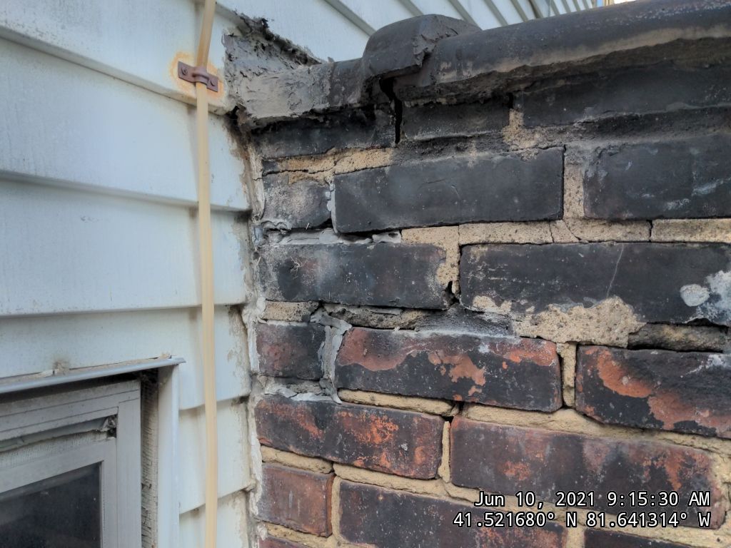 New Construction Masonry by Absolute Roofing and Construction