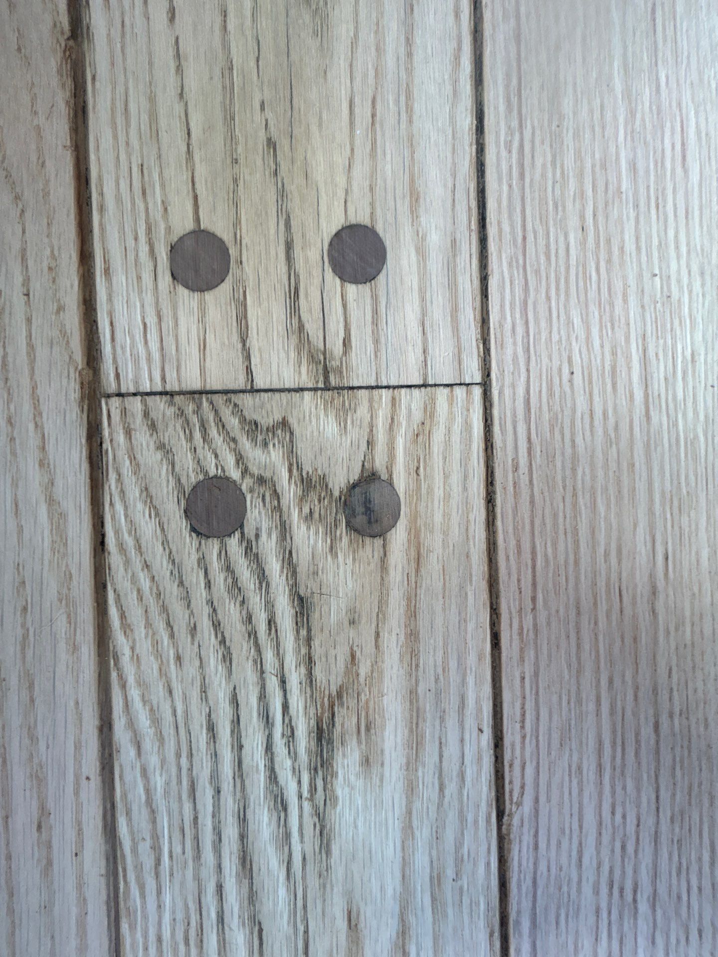 Historic Hardwood Refresh by Footprints Floors Kentucky