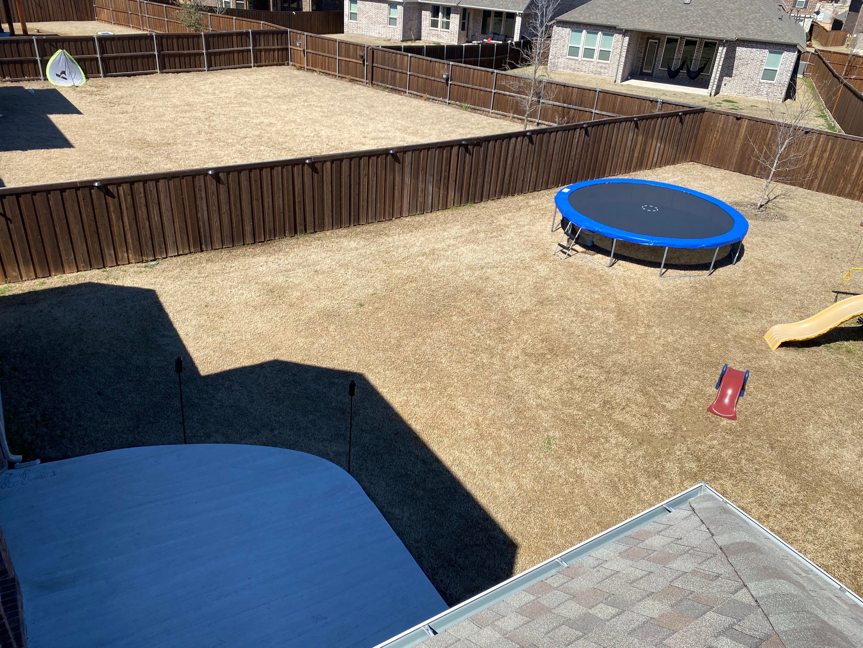 Project in McKinney, Texas by NIMBUS GENERAL CONTRACTORS, LLC