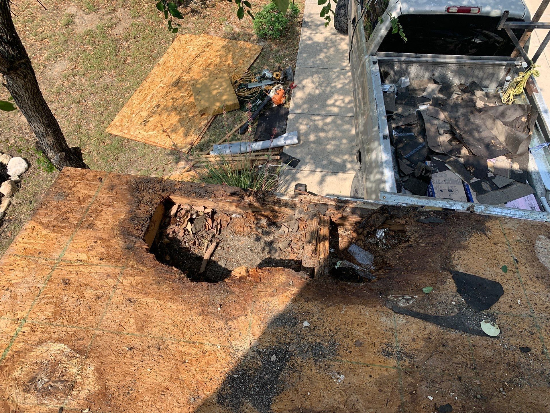 Roof Repair 78254 | Rox Roofing San Antonio Roofer by Rox Roofing