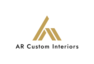 Logo for AR Custom Interiors LLC