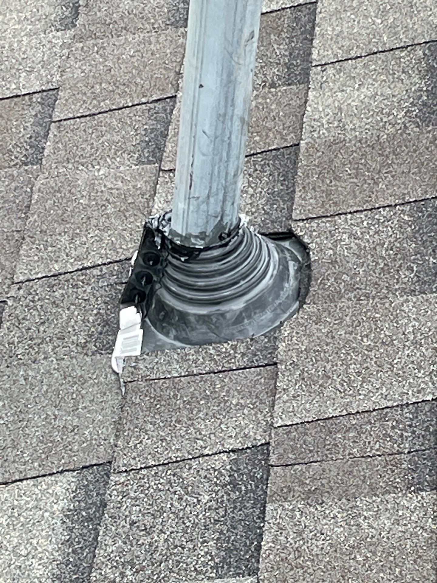 Project in NEW BRAUNFELS by Rhino Roofing and General Contracting, LLC