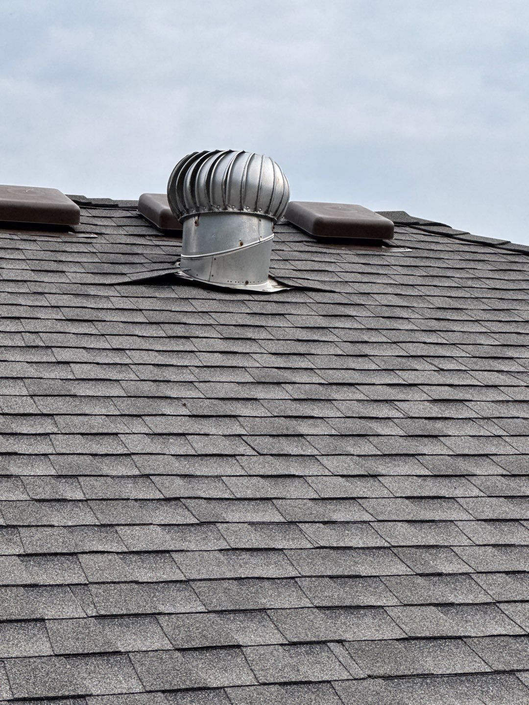 Residential Reroof Shingle - Canadian Driftwood by Top Notch Roofing Inc