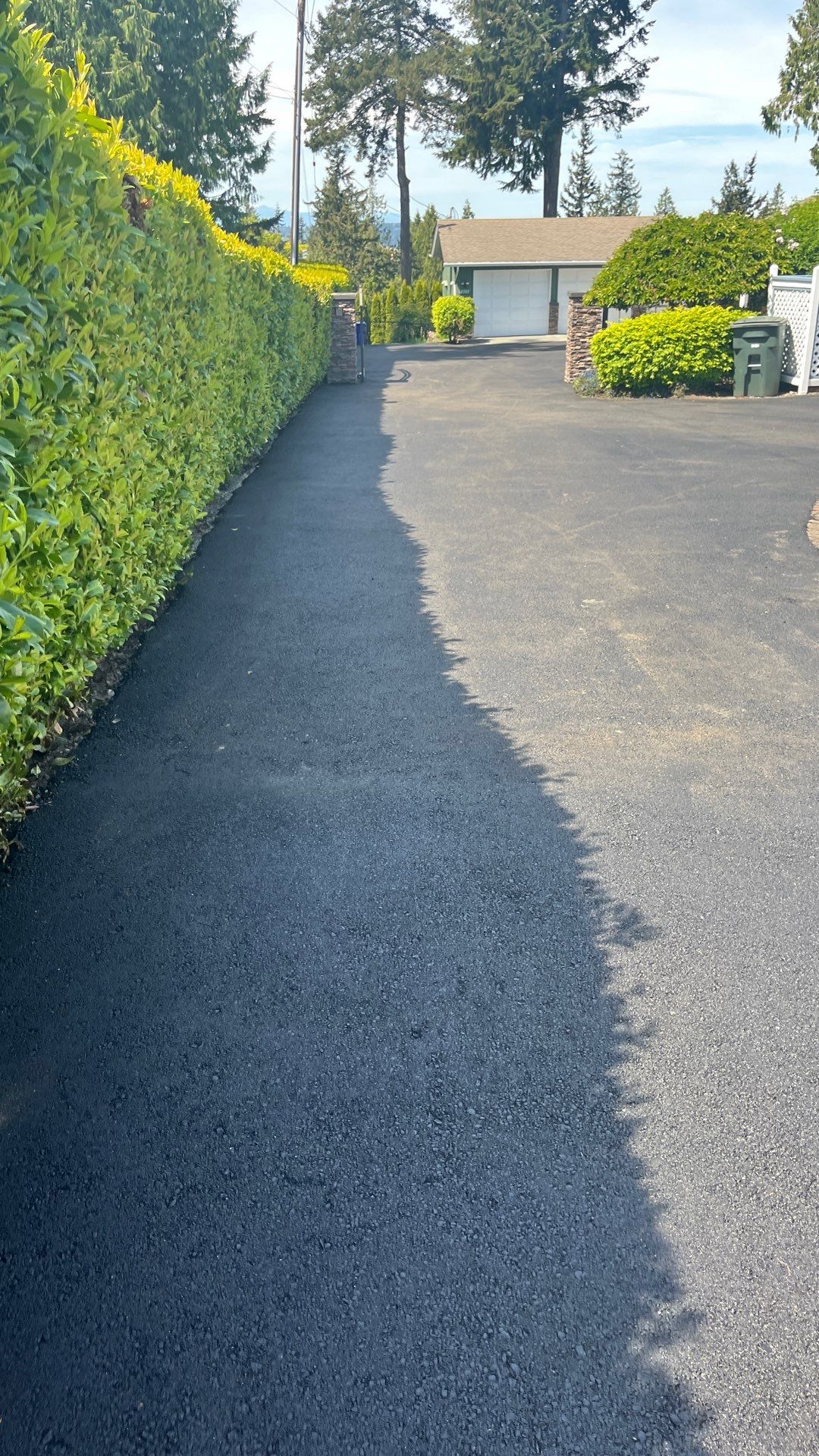 Pavers Driveway Renovation | Everett  by Jireh Asphalt & Concrete Inc 