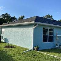 Tamko Heritage Thunderstorm Grey  by Total Roofing System The Metal Roof Experts