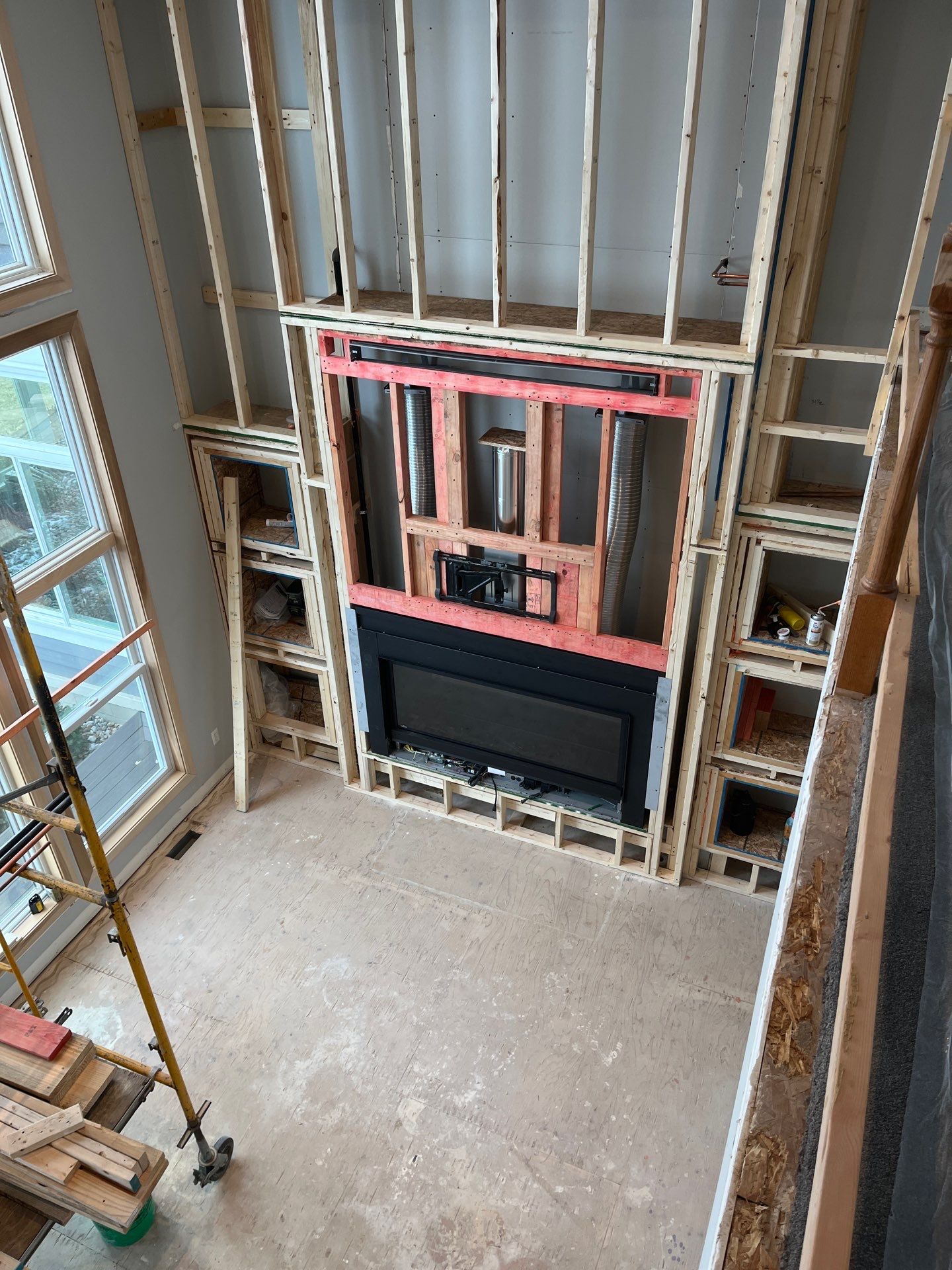 Home Remodeling by Clark Builders LLC