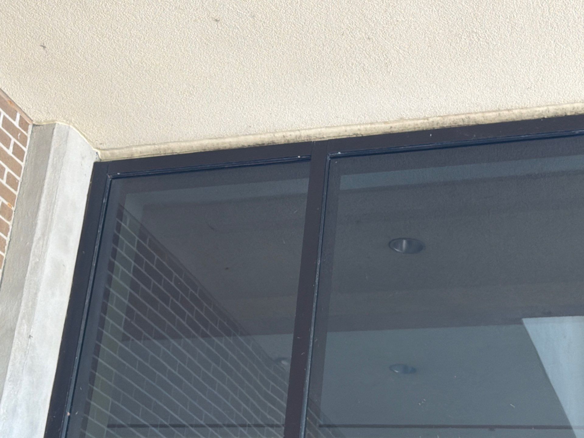 PCC Crowne Center Exterior Wall Repairs Pensacola, Fl by US Roofing Systems