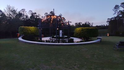 120V Landscape Light System Repair and Upgrade in Steelwood