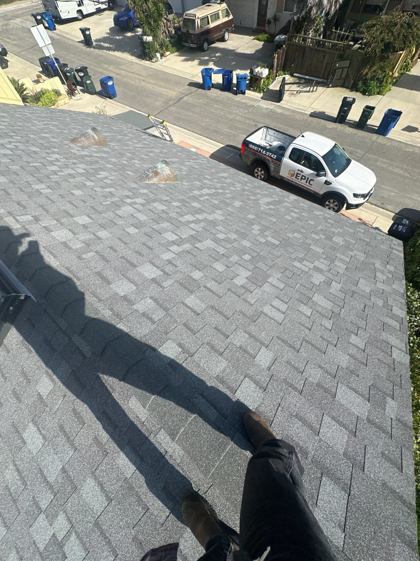 Roof Replacement - Oxnard, CA 93035 by Epic Roof Replacement