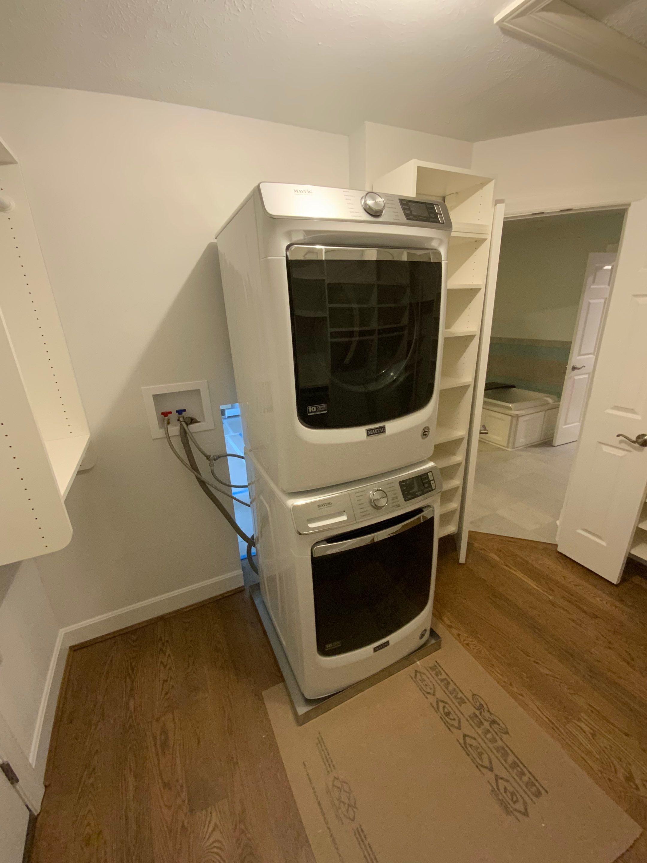 Centerville Condo Elevator by Zengel Group