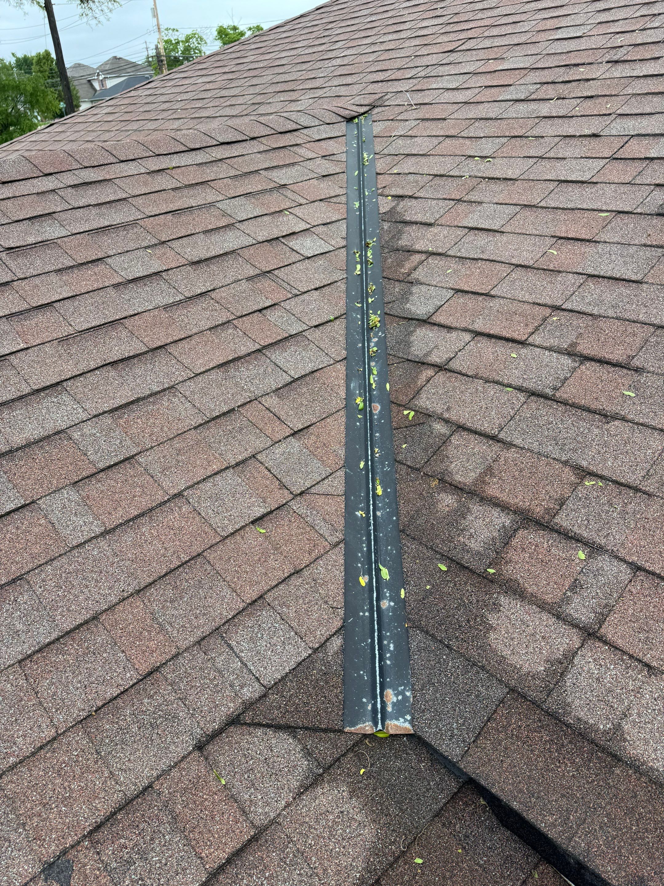 Roof, Gutter, and Window Replacement by Homestyle in Middleburg Heights by Homestyle Home Improvements (HHI)