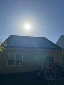 Pooler Ga Project