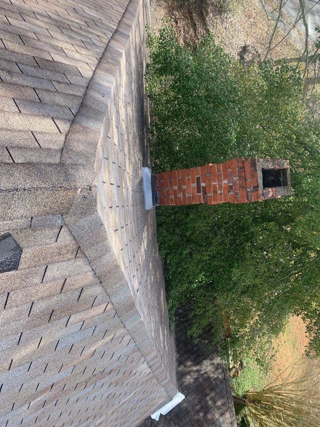 Re-Roof by American Roofing NC