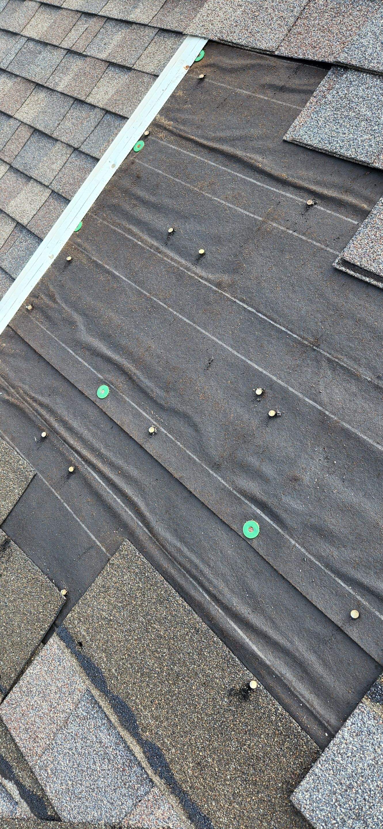 University Heights - Storm Restoration by Atlas Roofing & Restoration