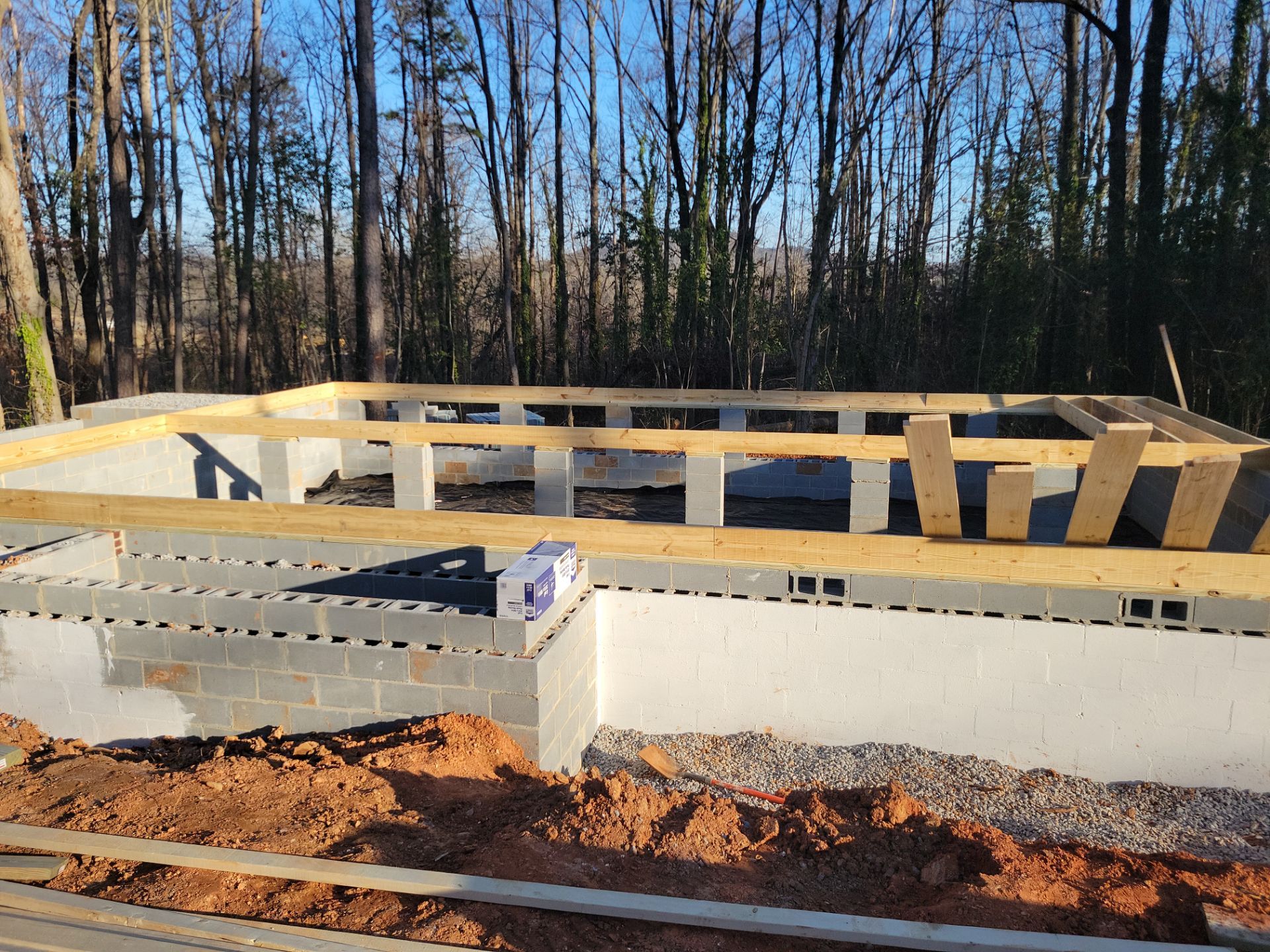 102 Wells Street Duplex Build by JWH Contracting LLC