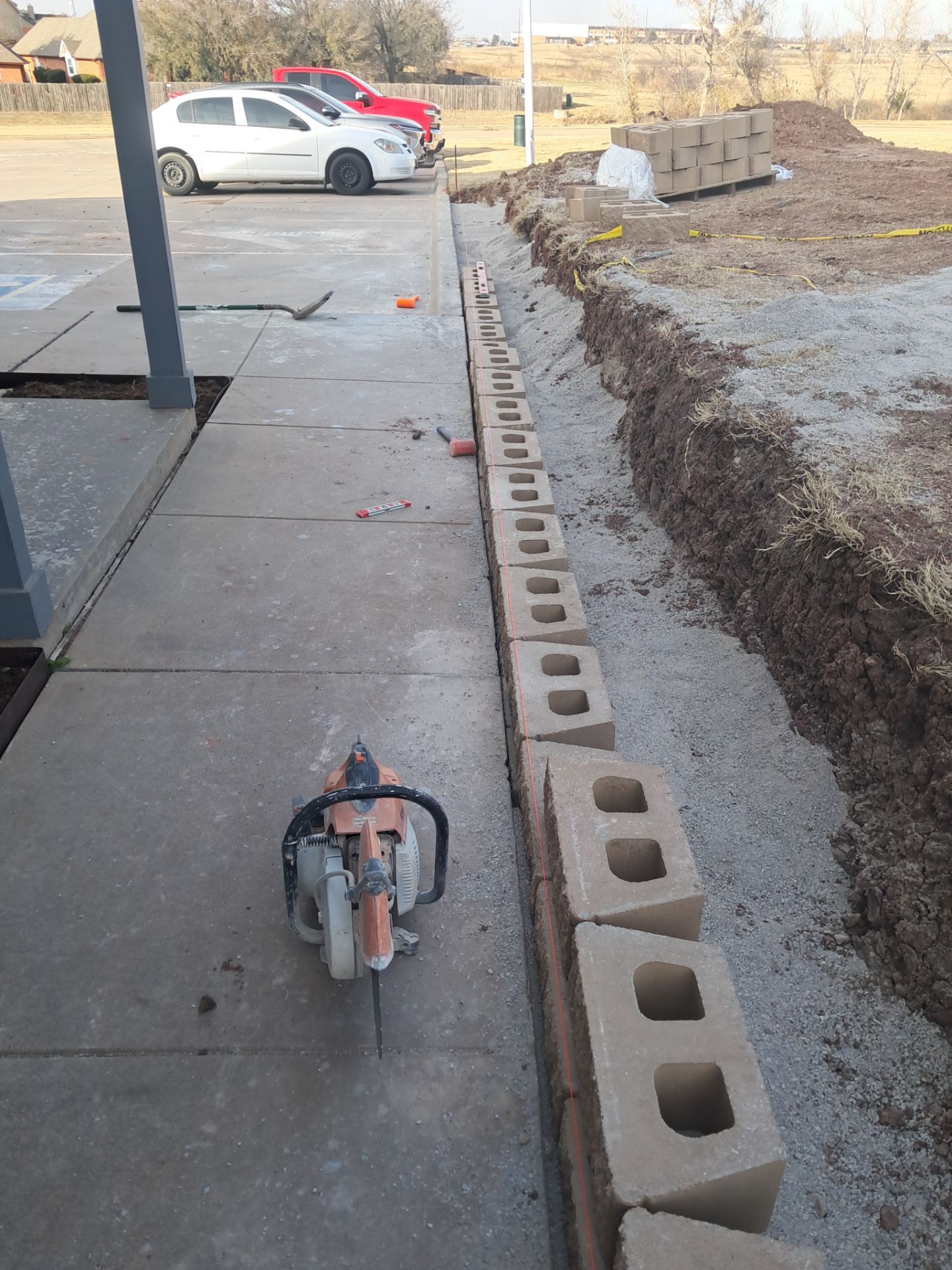 Hardscape and Landscape by Clays Services Inc