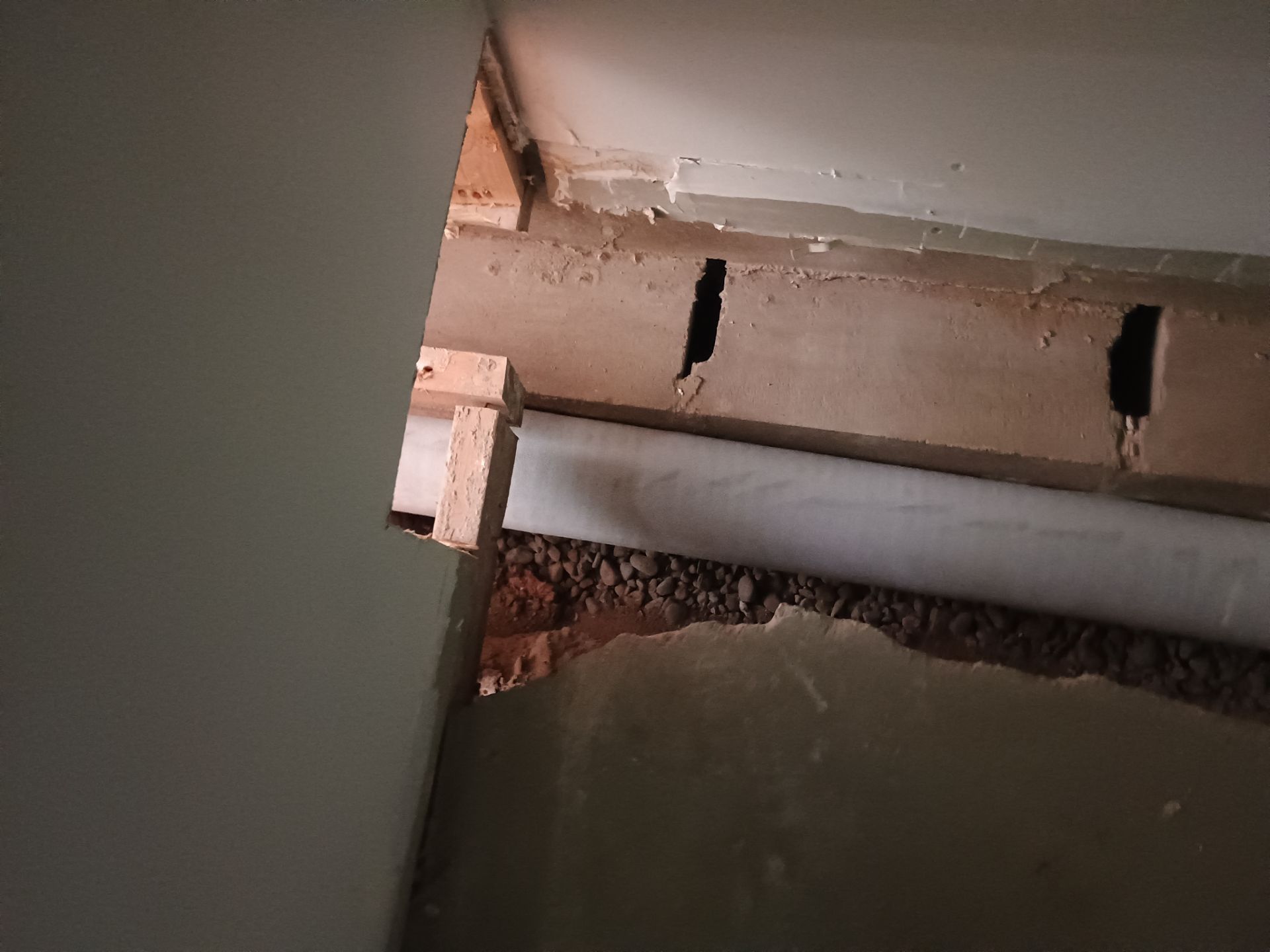 Interior Drain Tile & Sump Pump Installation in Delano, MN by Waterproofing Northeast