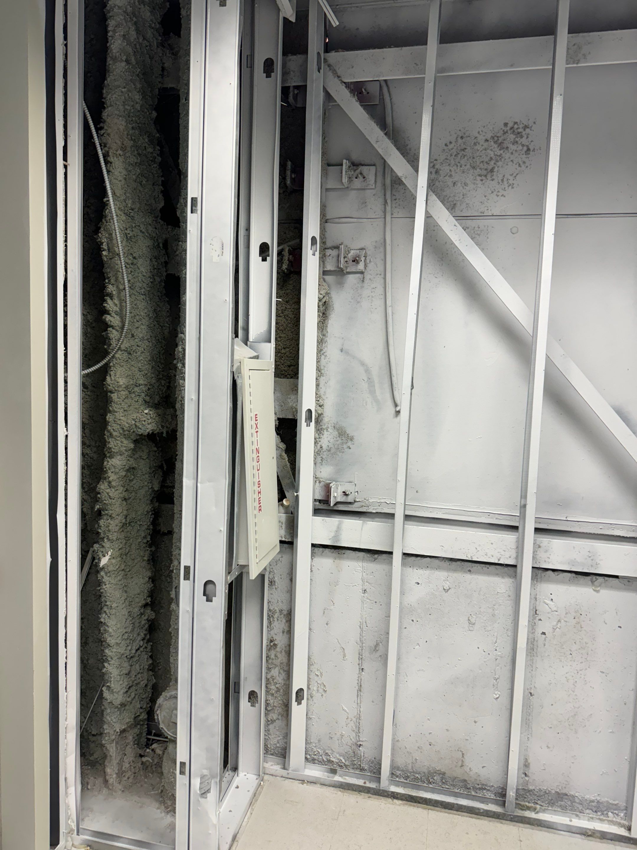 Mold Remediation Fairfield NJ by Pure Service Pro, LLC 