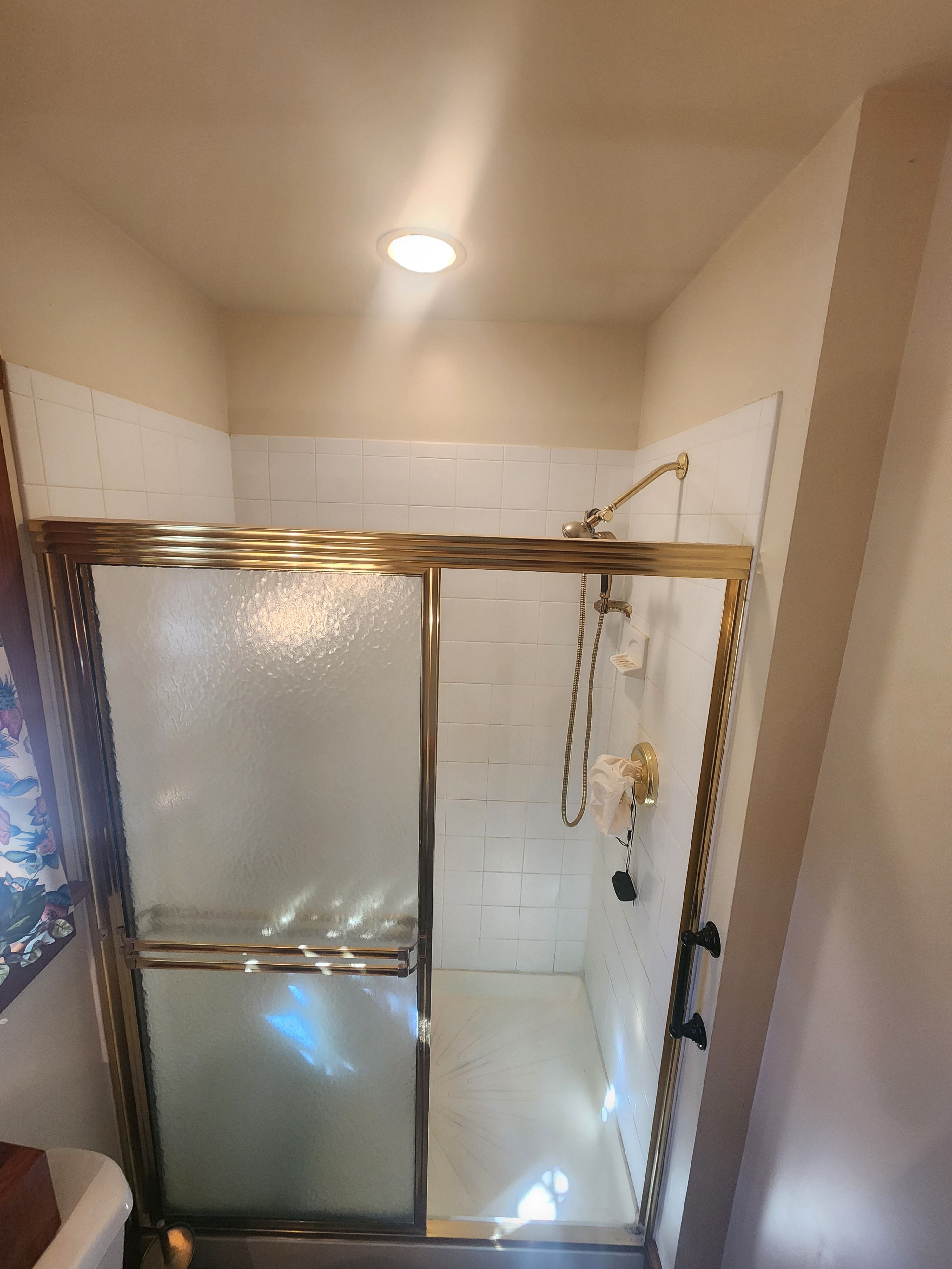 Shower Upgrade by BathPlanet SW Virginia