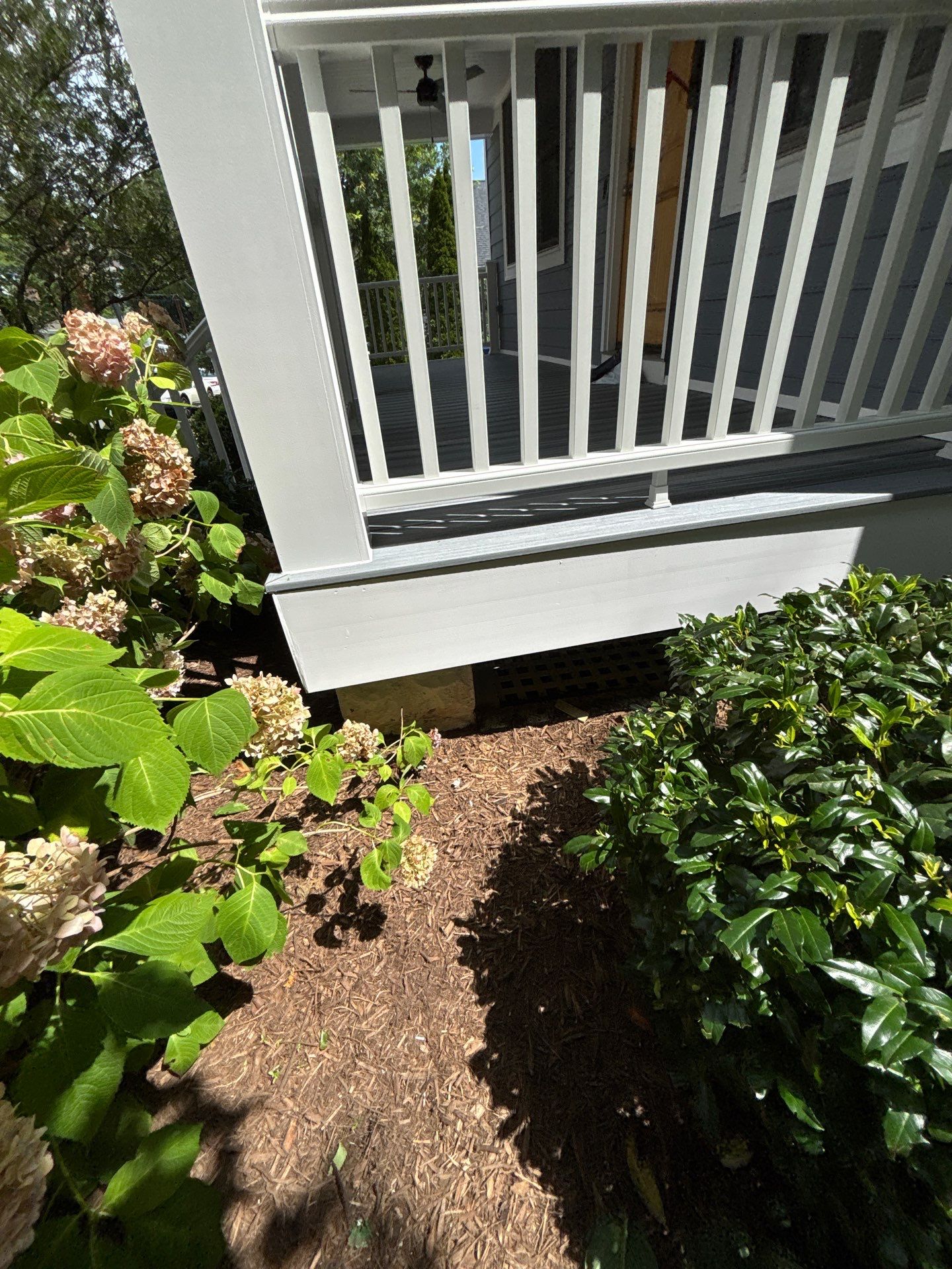 Exterior Repairs in Arlington, VA by My Painter 