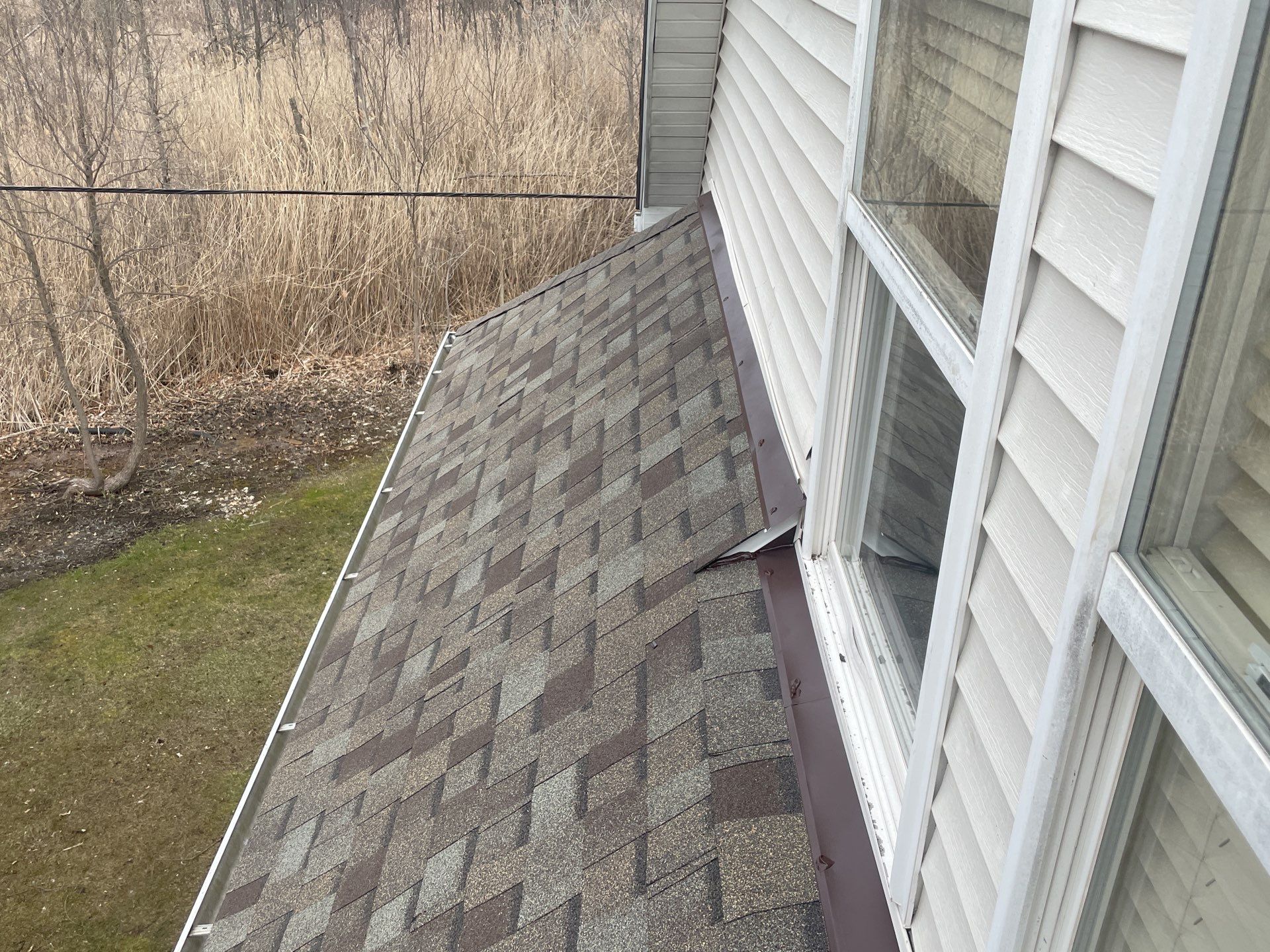 Roof Replacement using Owens Corning by 180 Contractors