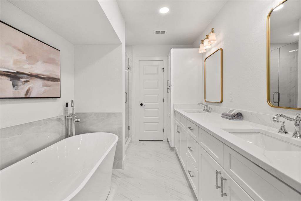 Rapid Sale Remodel: Kitchen & Bath Upgrades That Sold in Two Weeks by Tibi Soli LLC