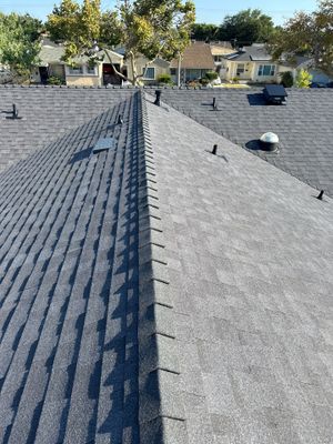 Roof Replacement - San Jose, CA 95126