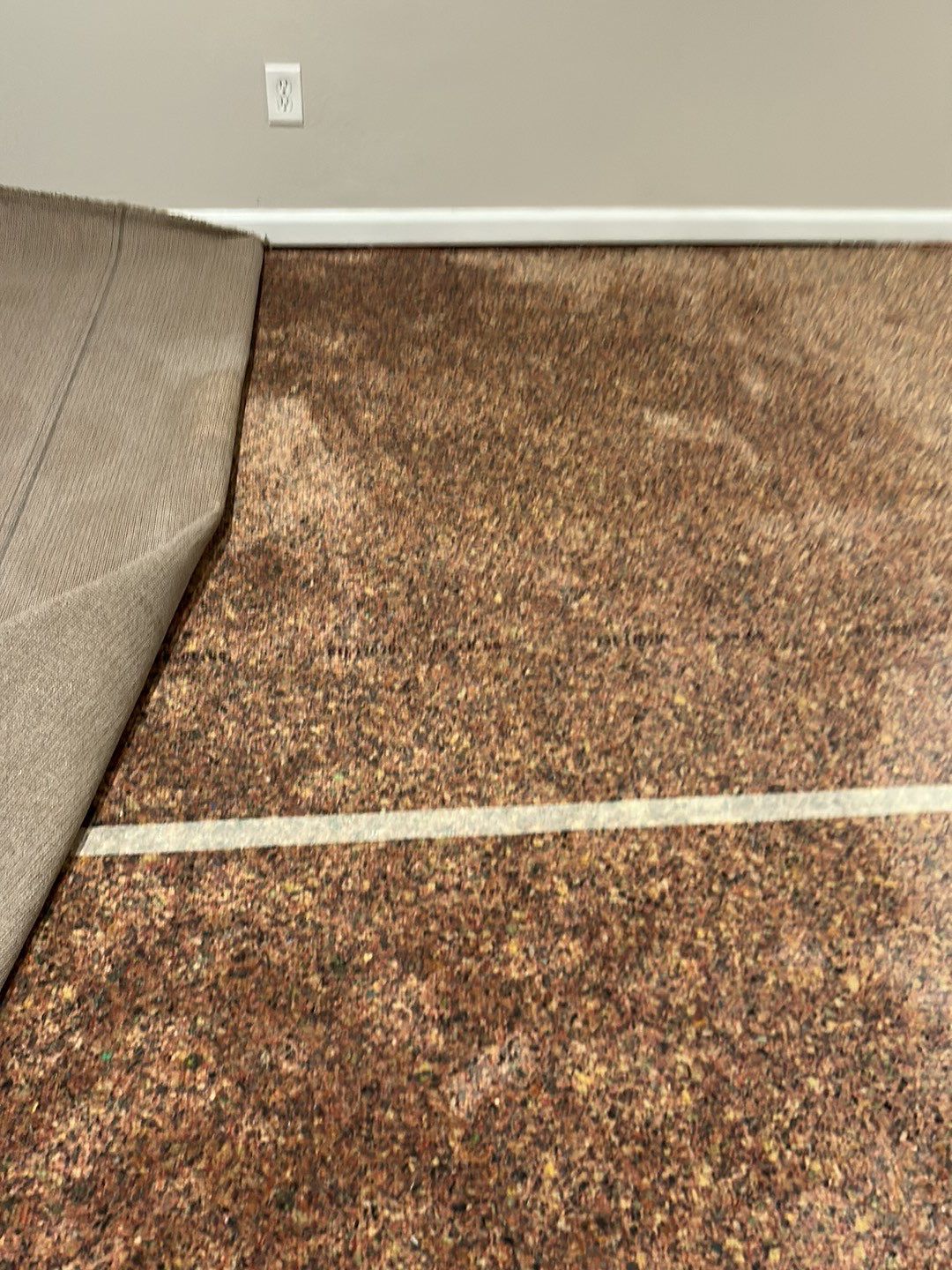 Water Damage by Accountable Home Services