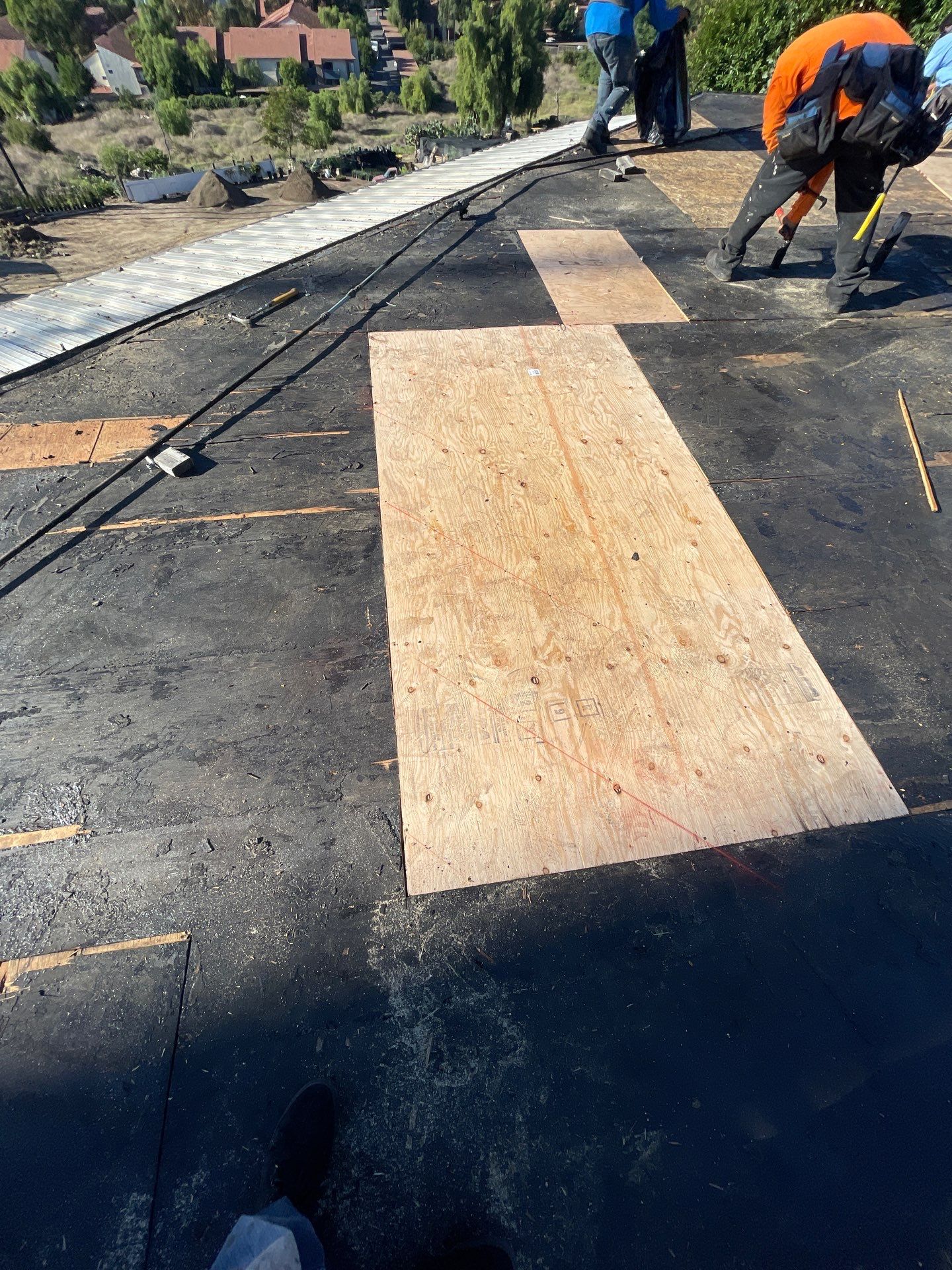 Roof Replacement - Sylmar CA 91342 by Epic Roof Replacement