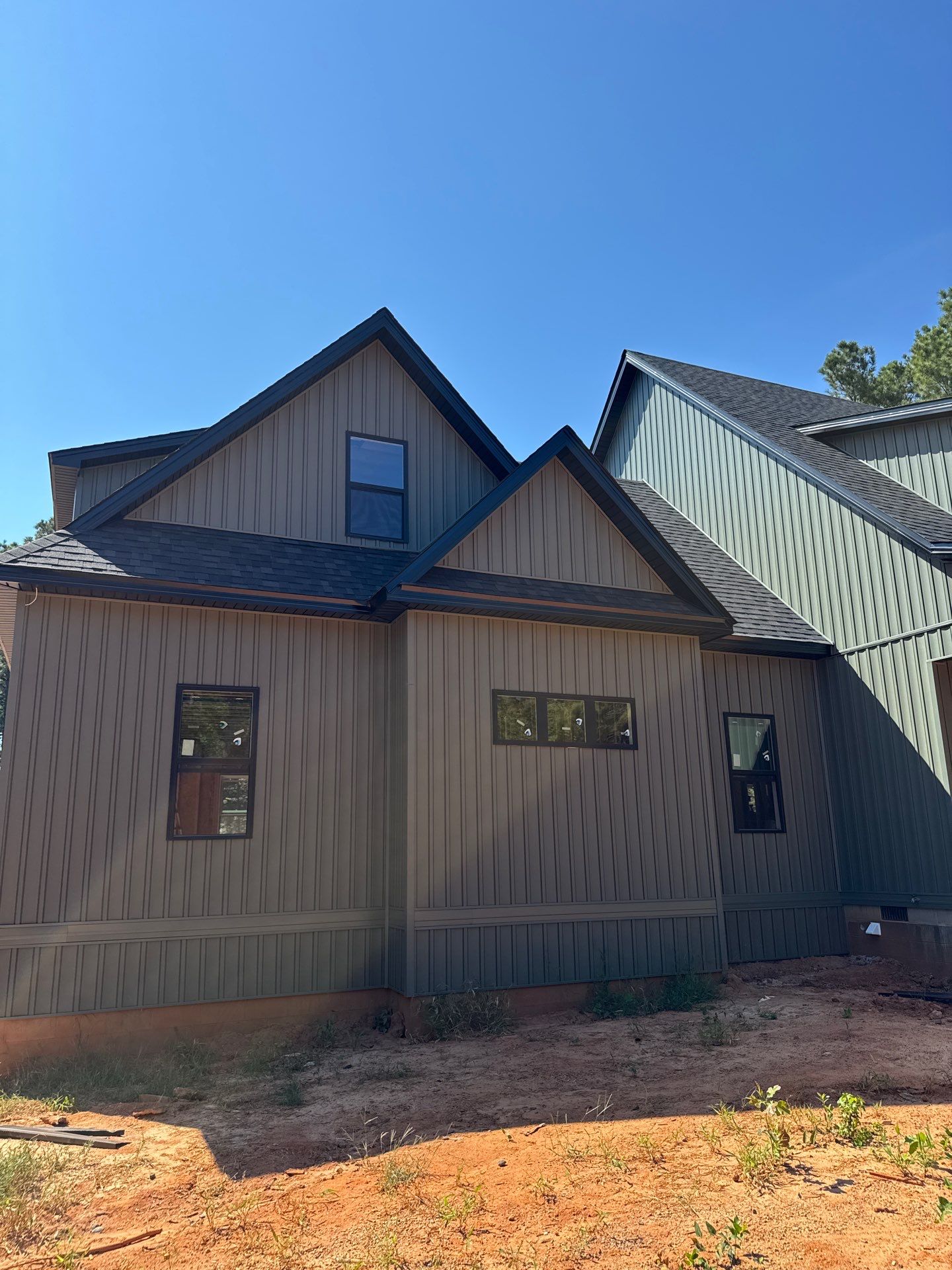 Project in Culloden by J & J Remodeling Of Ga LLC
