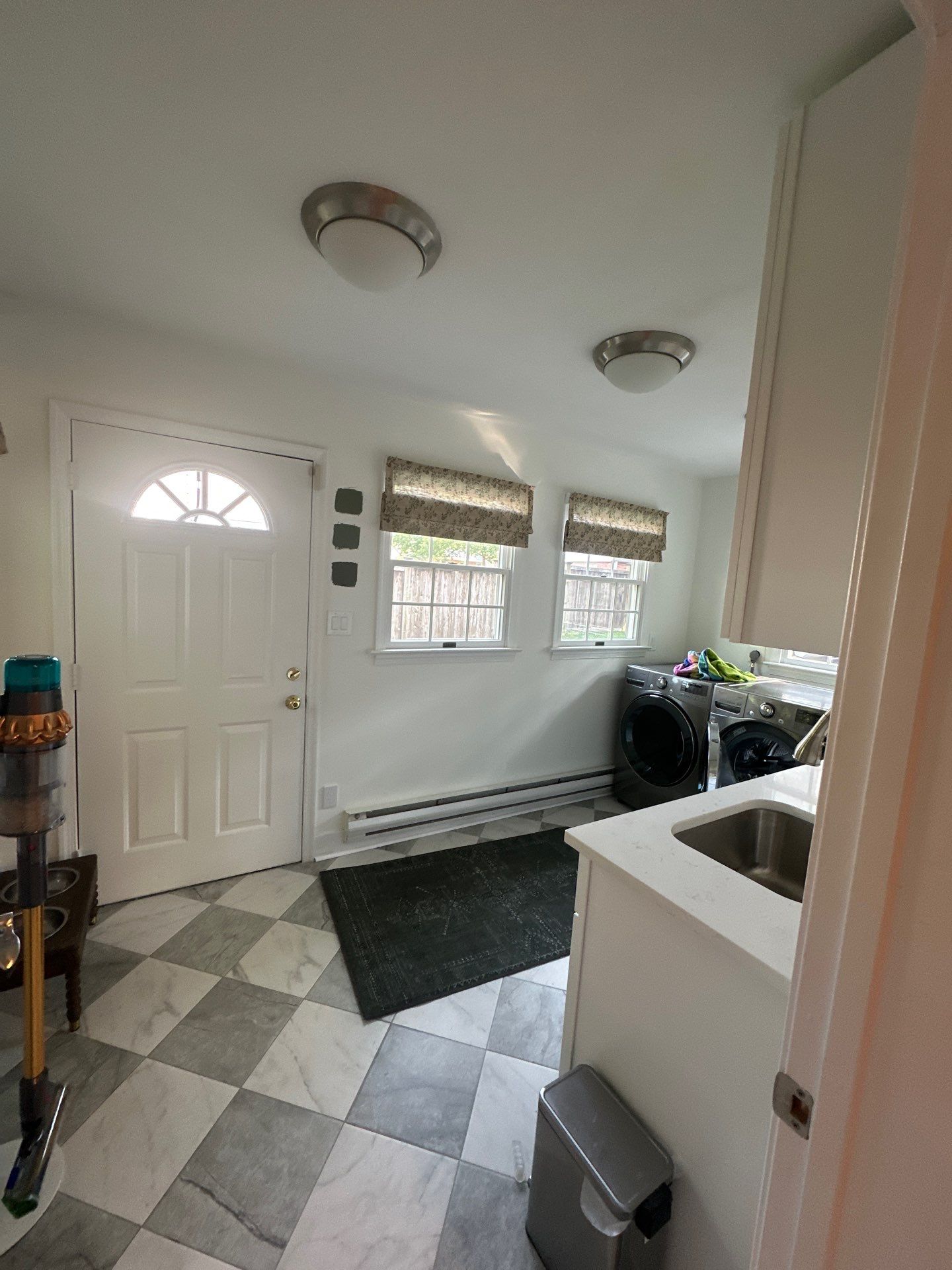 Interior House Painting in Arlington, VA by My Painter 
