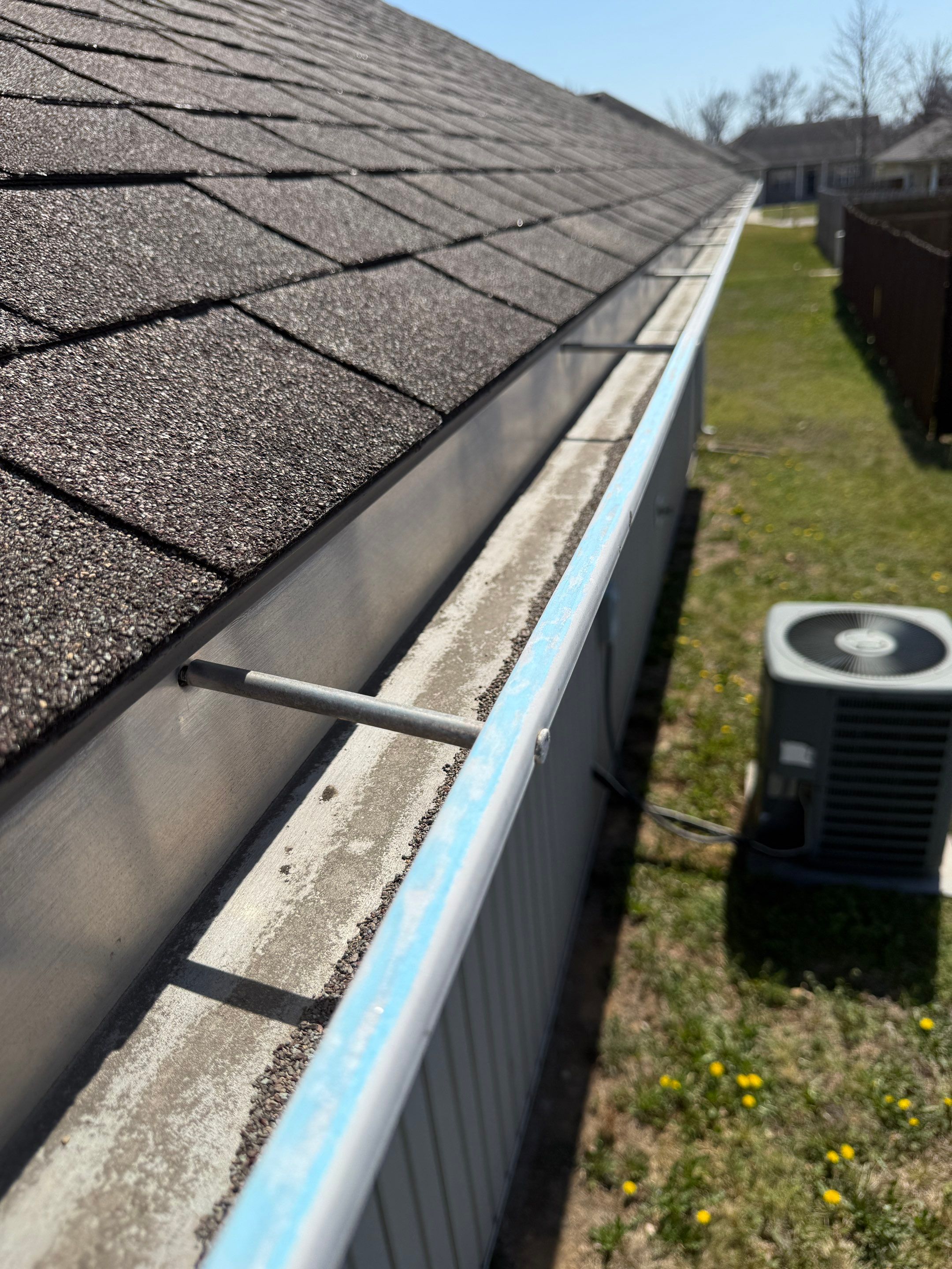 GAF Timberline HDZ Asphalt Shingle Roof Replacement in Warrensburg by Summit Roofing