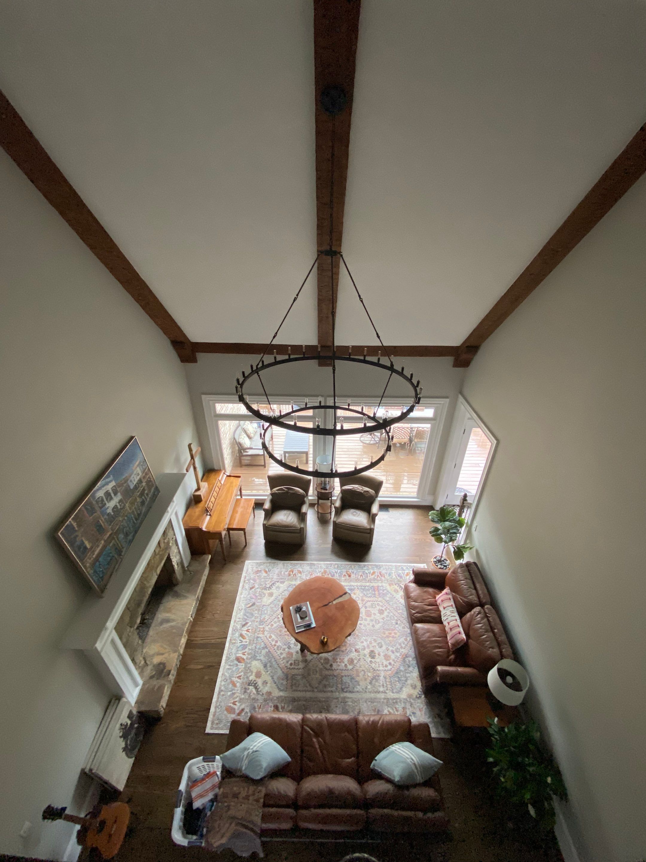 Comprehensive General Interior Remodeling With Custom Millwork In Marietta by Swift Home Renovations