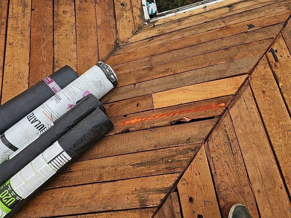 Roof Replacement - Gardena, CA 90247 by Epic Roof Replacement