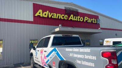 Project in Muncie, IN