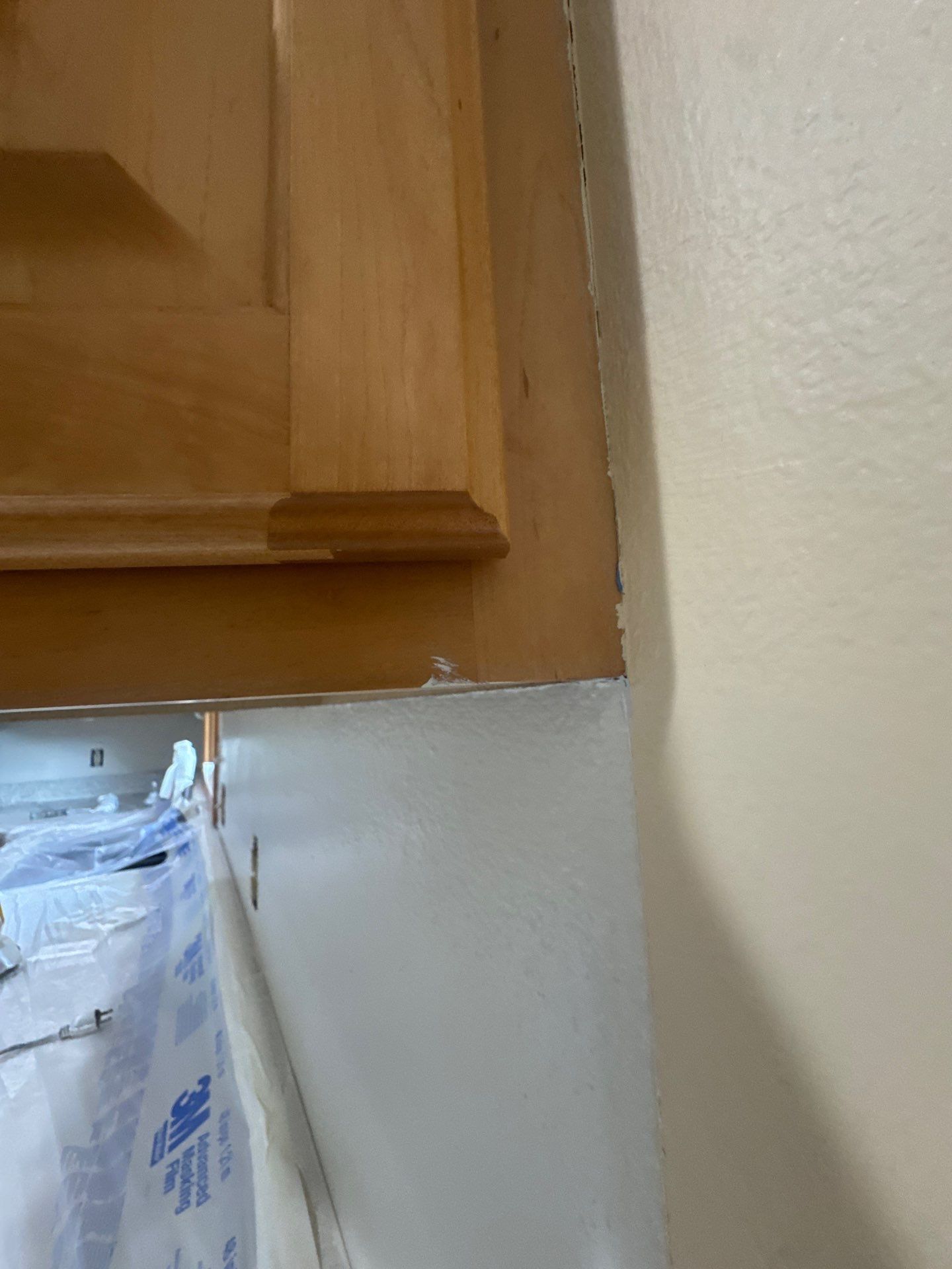Residential Interior Repaint by Midwest Paint LLC