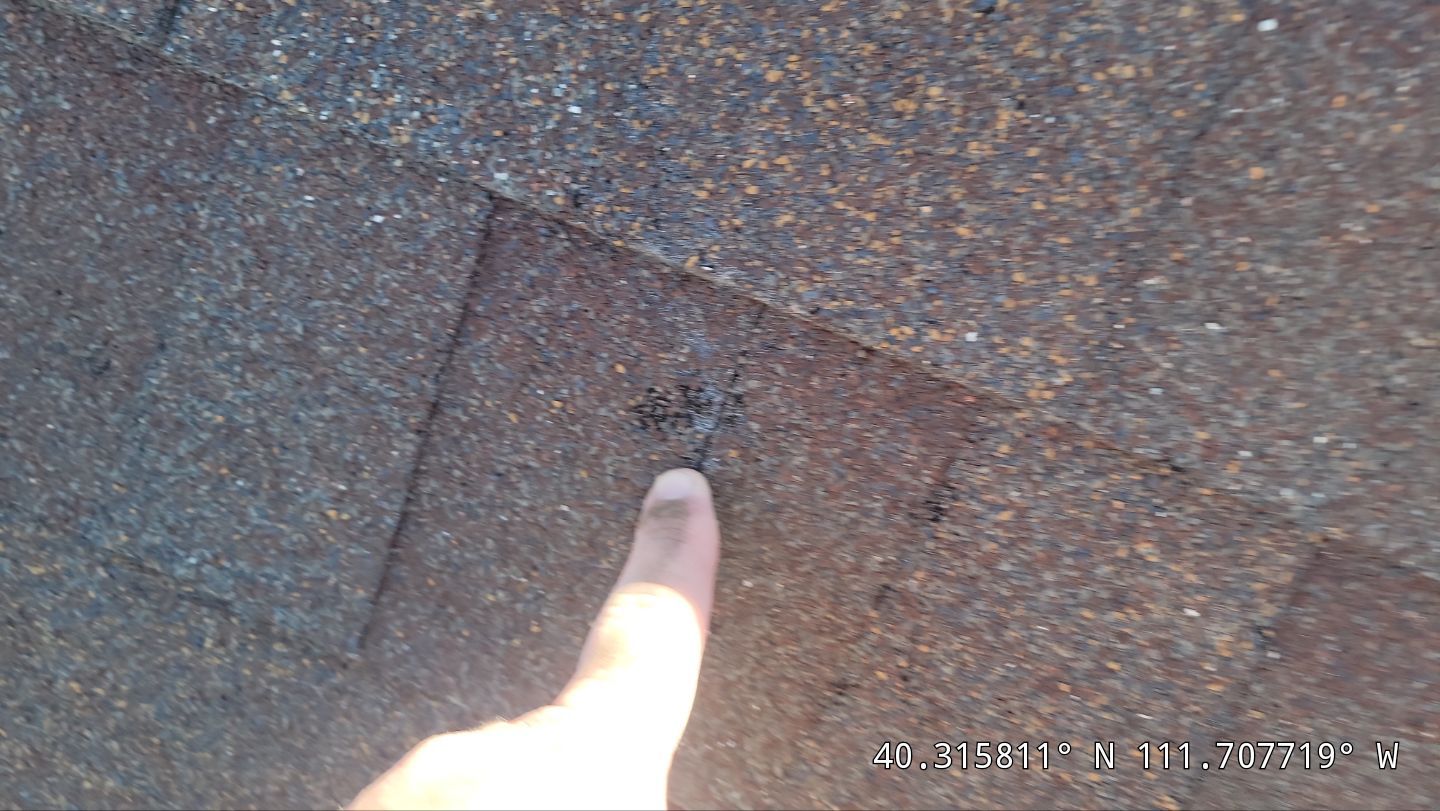 Roof Replacement After Hail Damage – Insurance Approved by ASAP Roofing & Exteriors