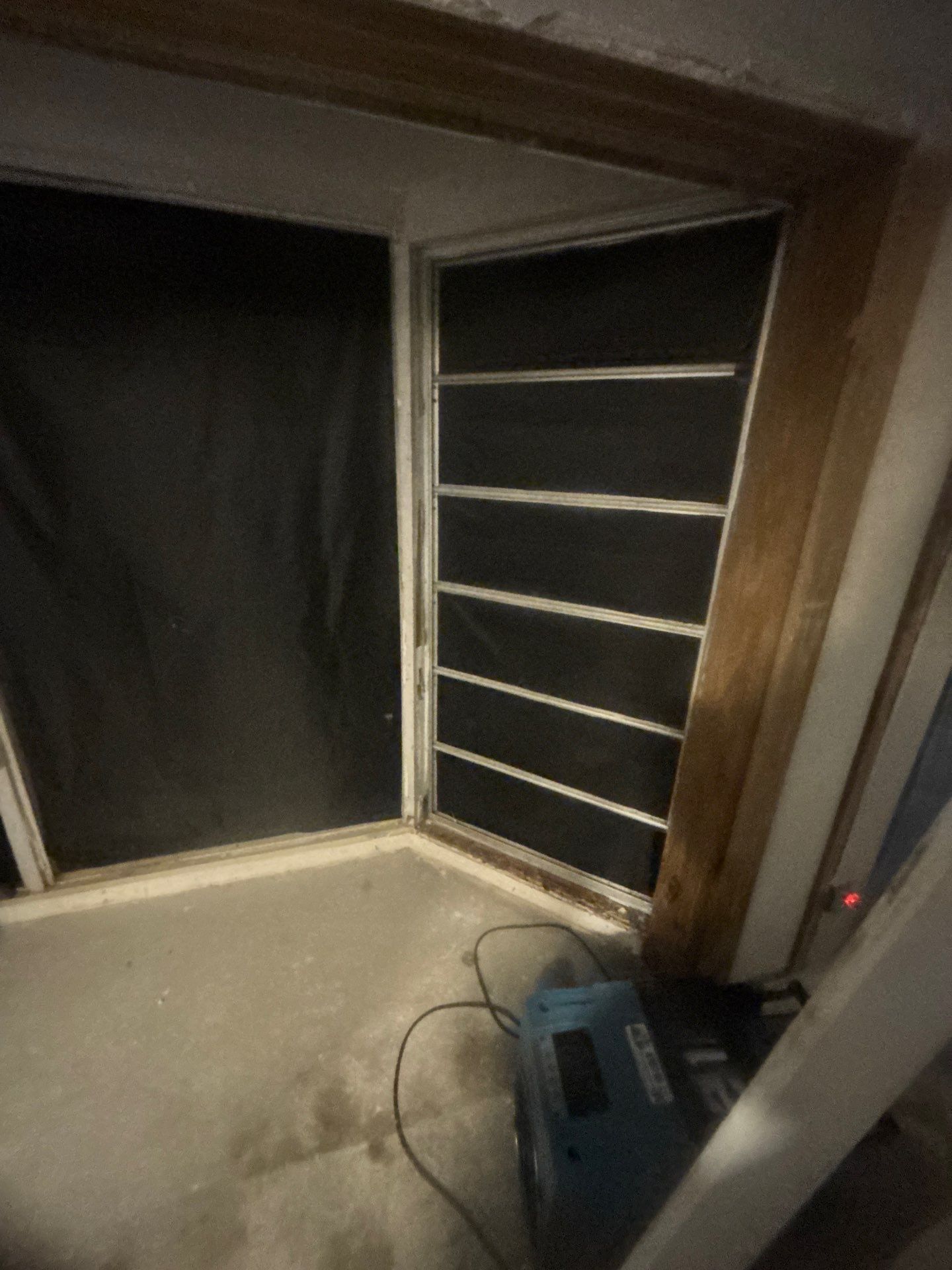 Mold Remediation In Sarasota, FL by Ampm Restoration Services