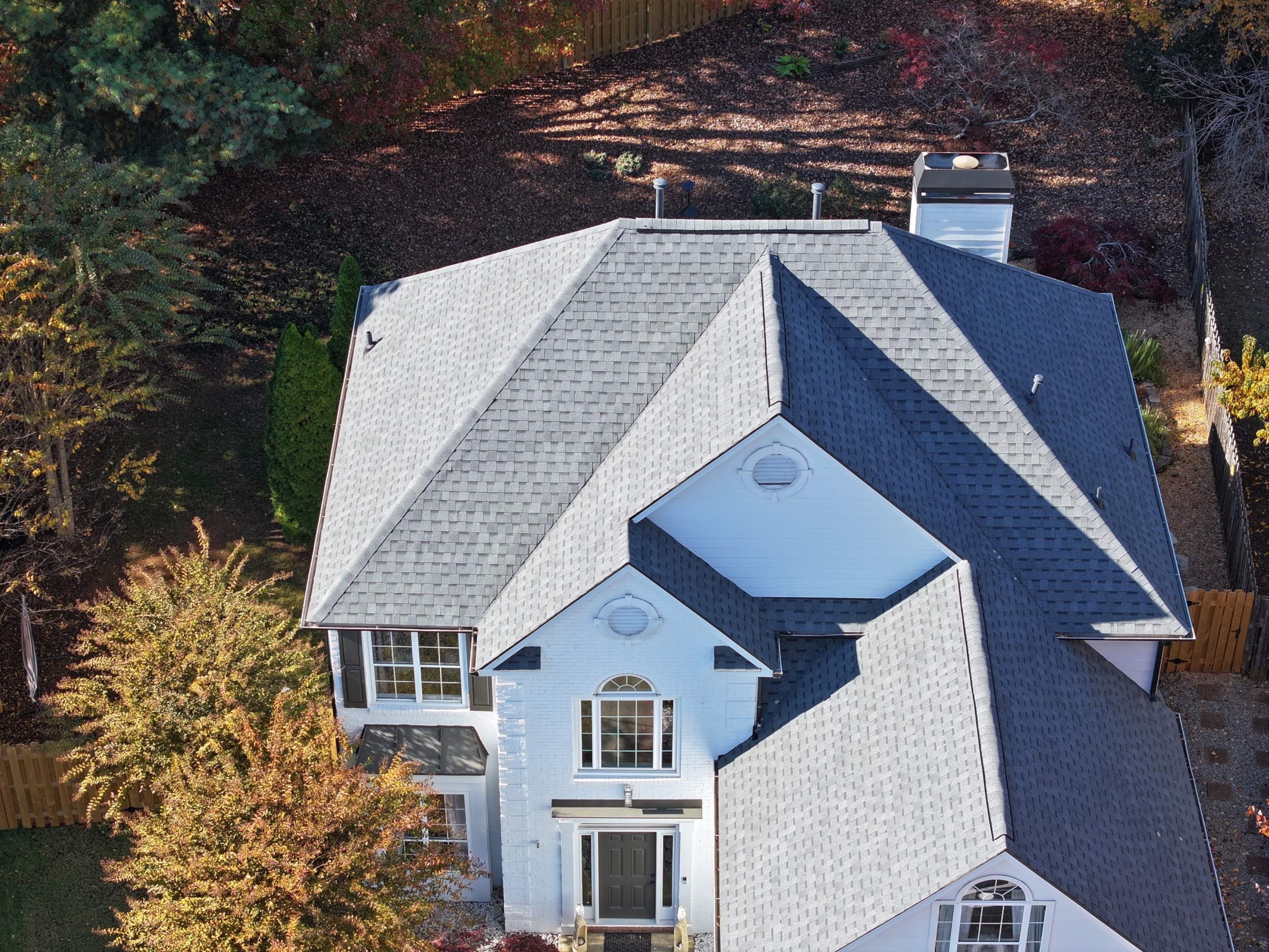 Atlas Pinnacle Pristine - Pewter by Douglas Construction 