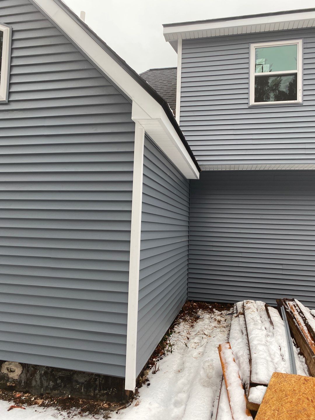 Roof Replacement using CertainTeed Landmark by 180 Contractors