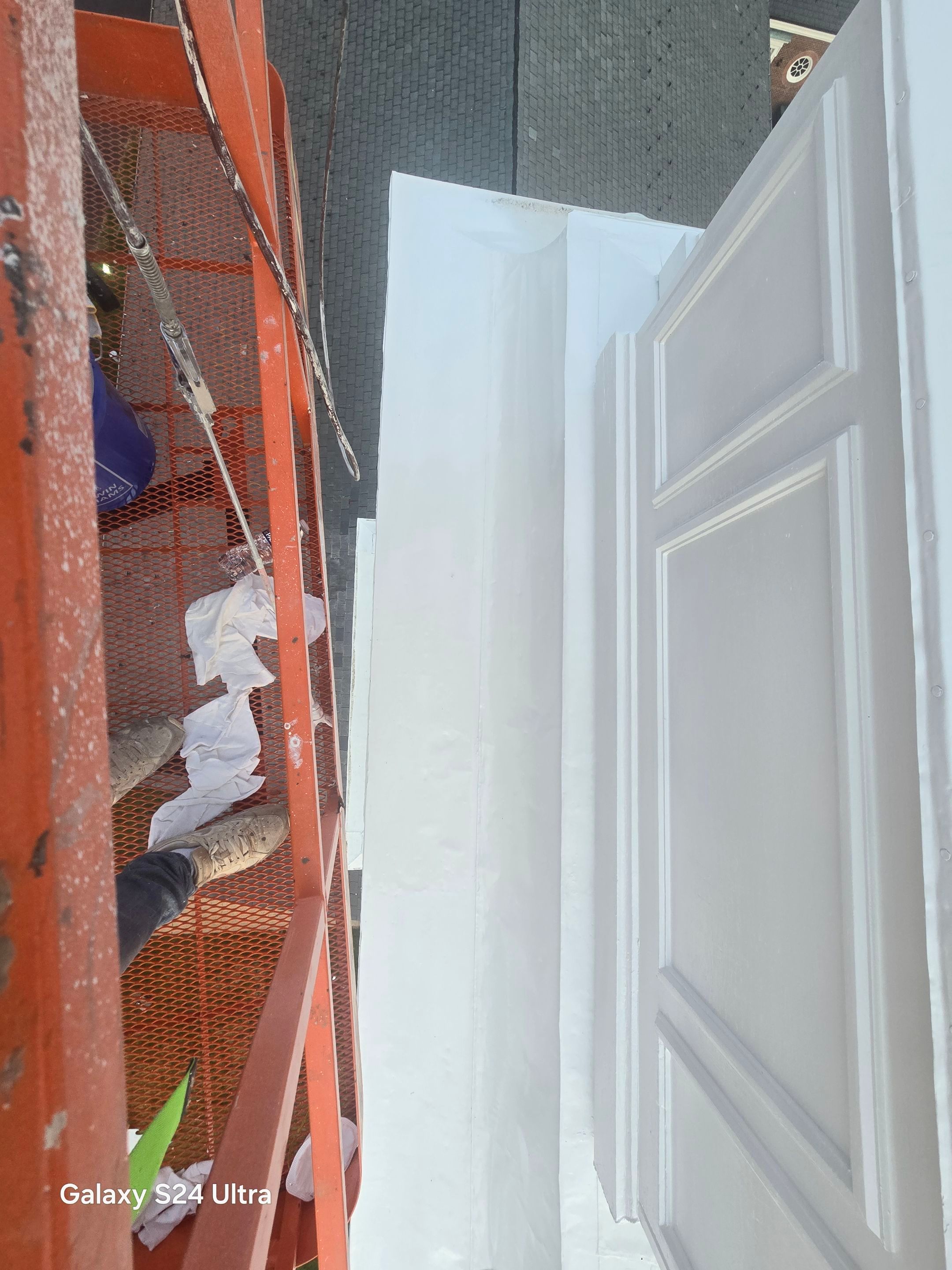 Commercial Exterior Painting in  Alexandria, VA by My Painter 