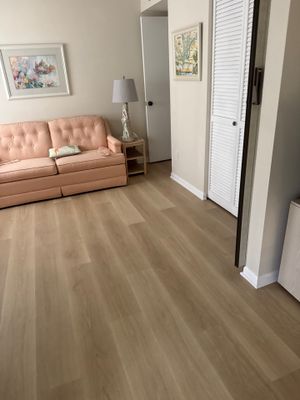 Whole House Upgrade