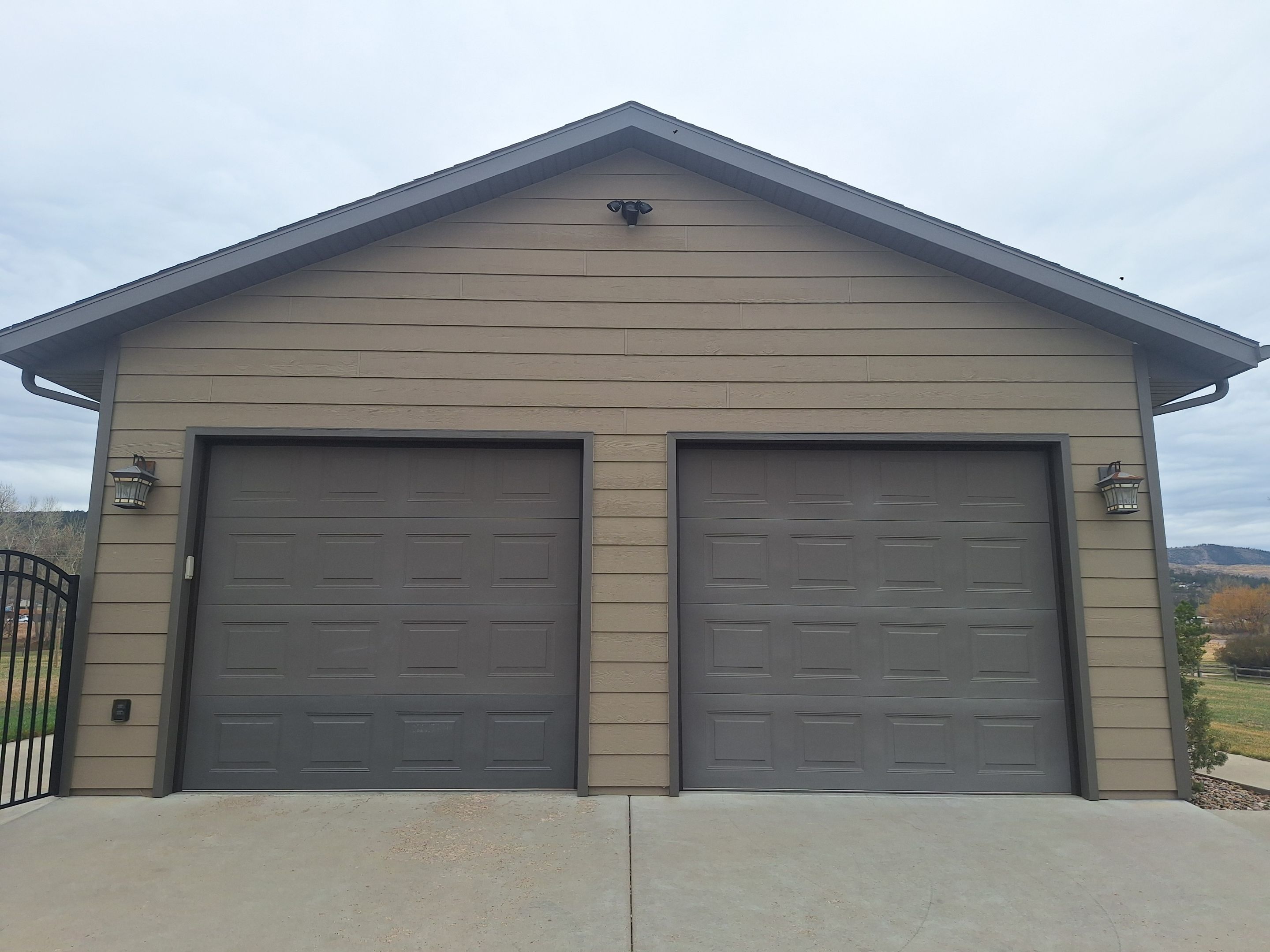Residential Roofing Installation using Malarkey Shingles by Weather-Tite Exteriors LLC