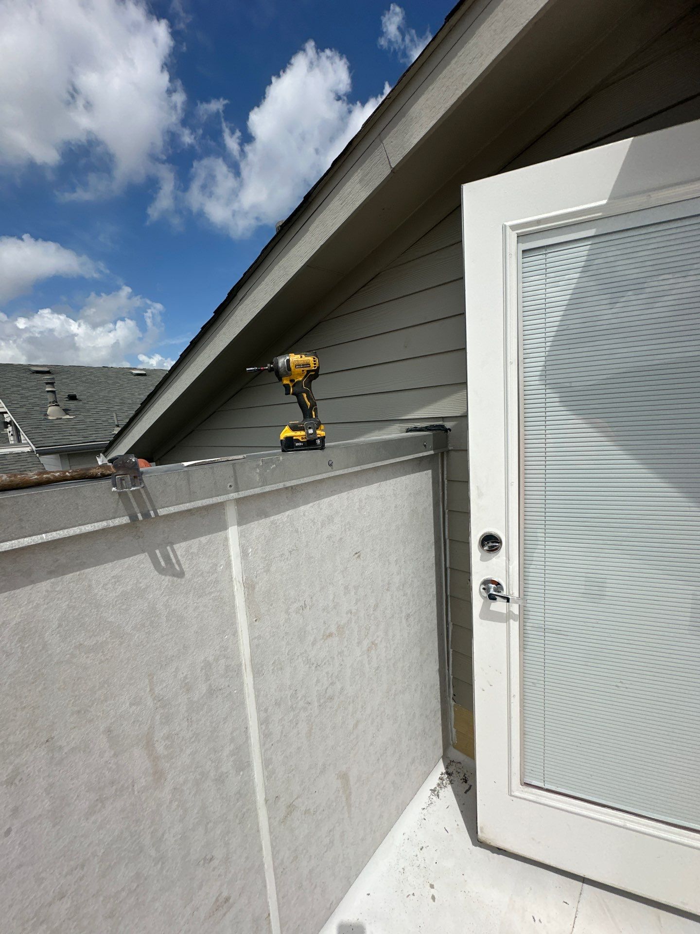 Roof Replacement in Greater Fifth Ward, Houston TX by Roof Repair Company