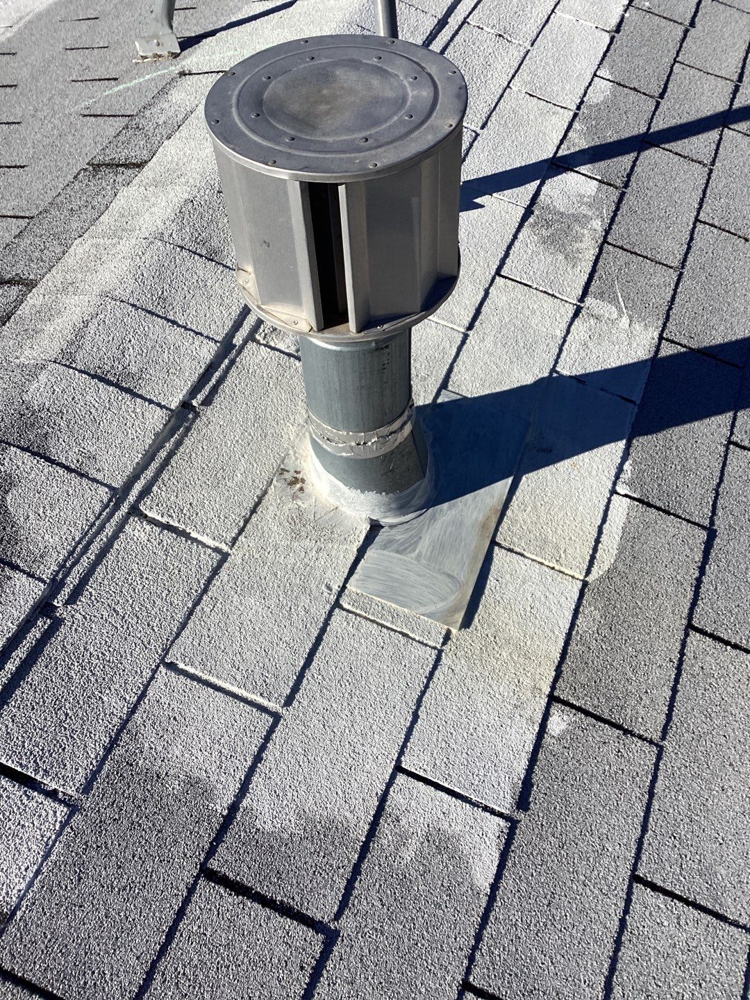 Eric's full Re-Roof (Energy Star) by All Storm Roofing & Construction