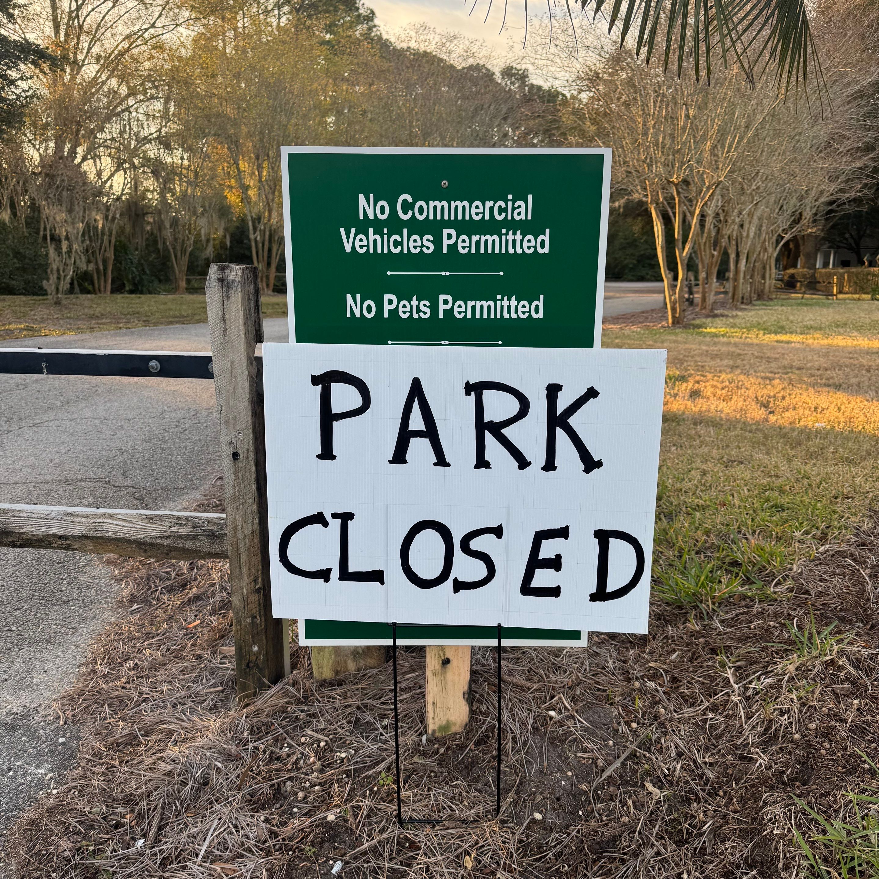 Volunteer Work | Deerwood Community Playground by ProGreen Services