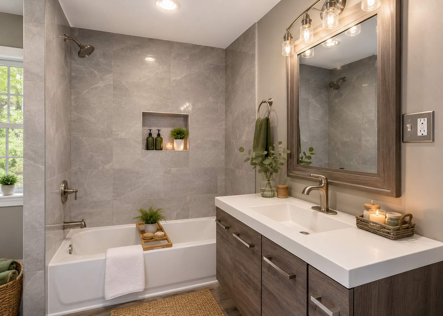 Whole House Remodel - Baltimore, MD by Remodel Now