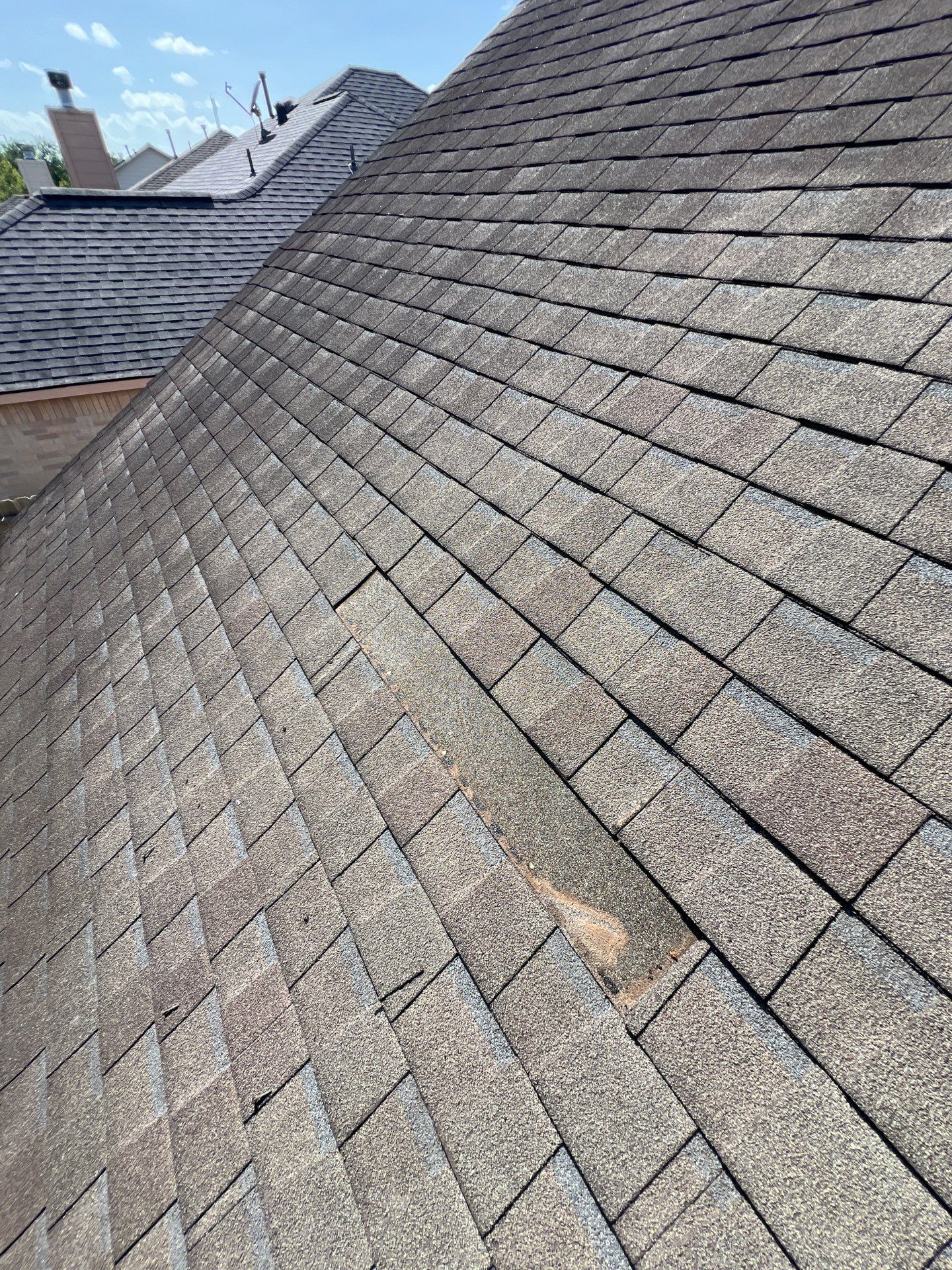Roof Repair Missouri City by Roof Repair Services LLC