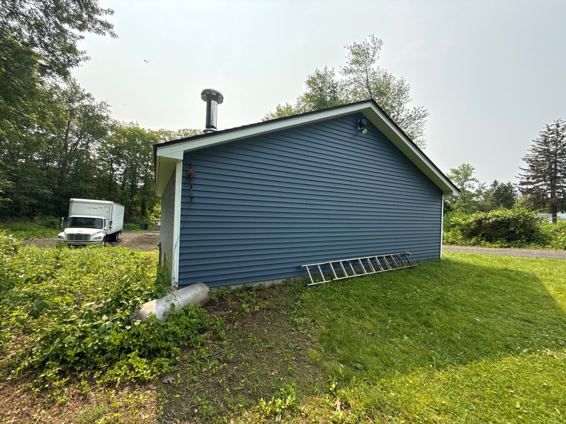 Prospect  by All site builders LLC