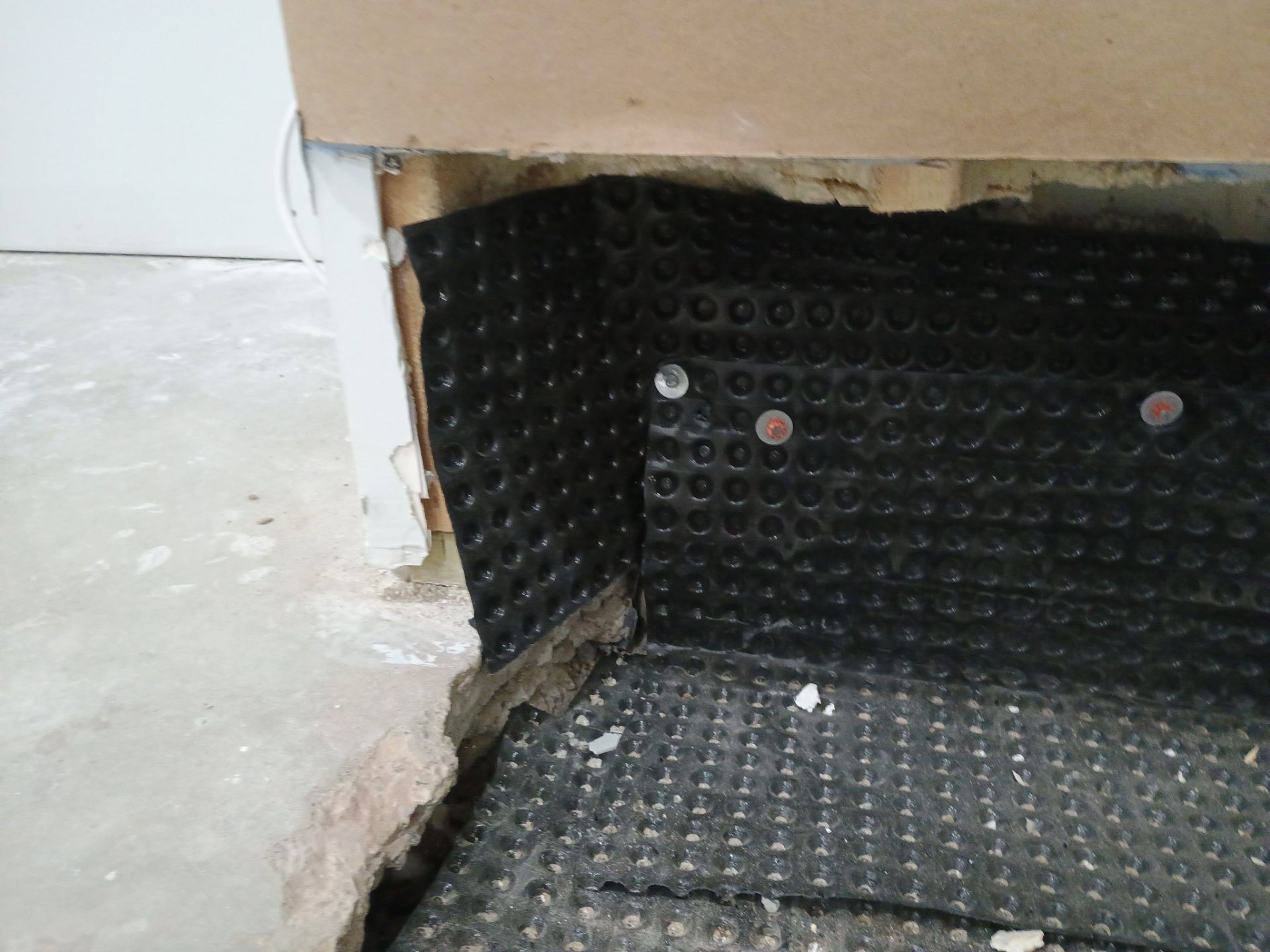 Passive Waterproofing in Apple Valley by Waterproofing Northeast